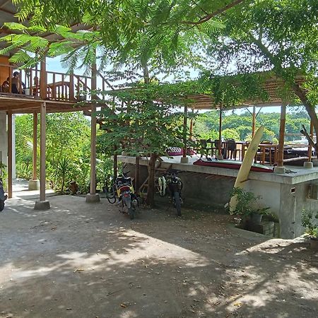 Feby'S Homestay Ekas Exterior foto