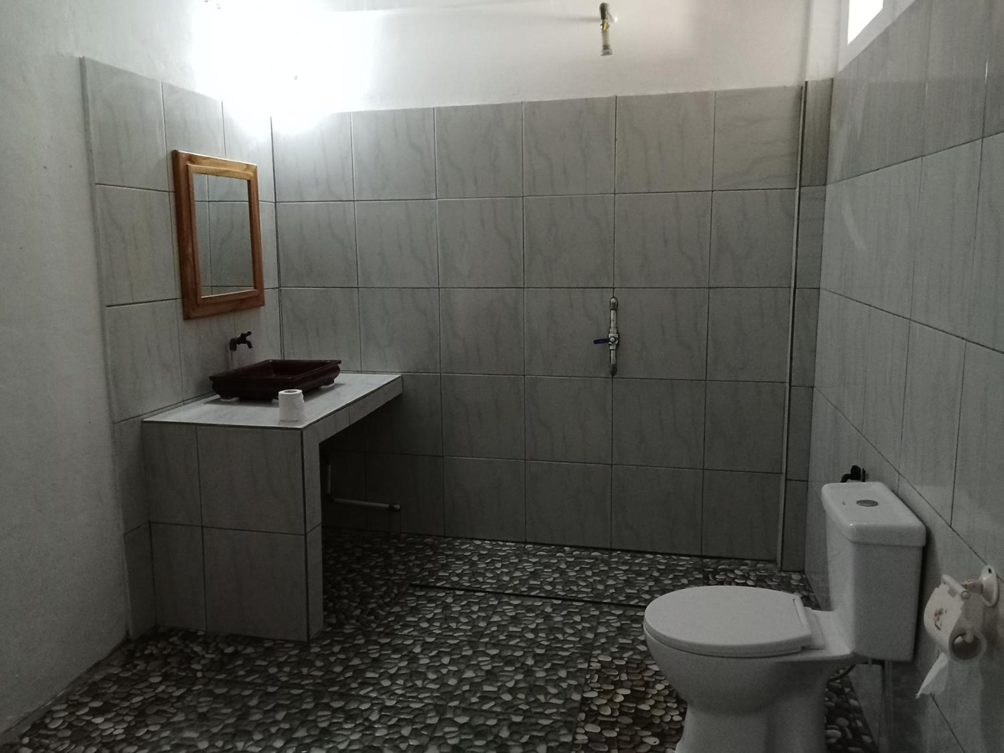 Feby'S Homestay Ekas Habitación foto