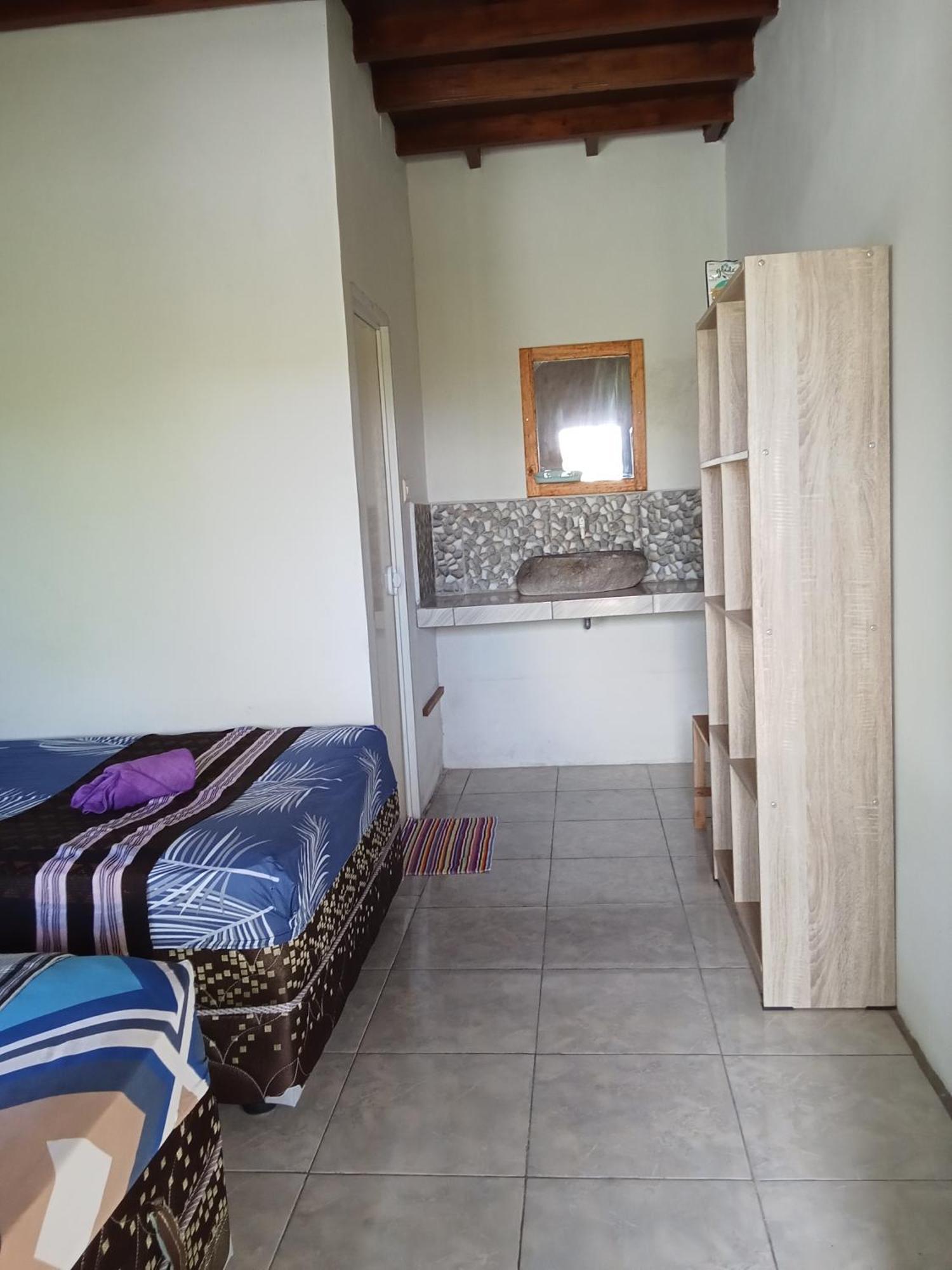 Feby'S Homestay Ekas Habitación foto