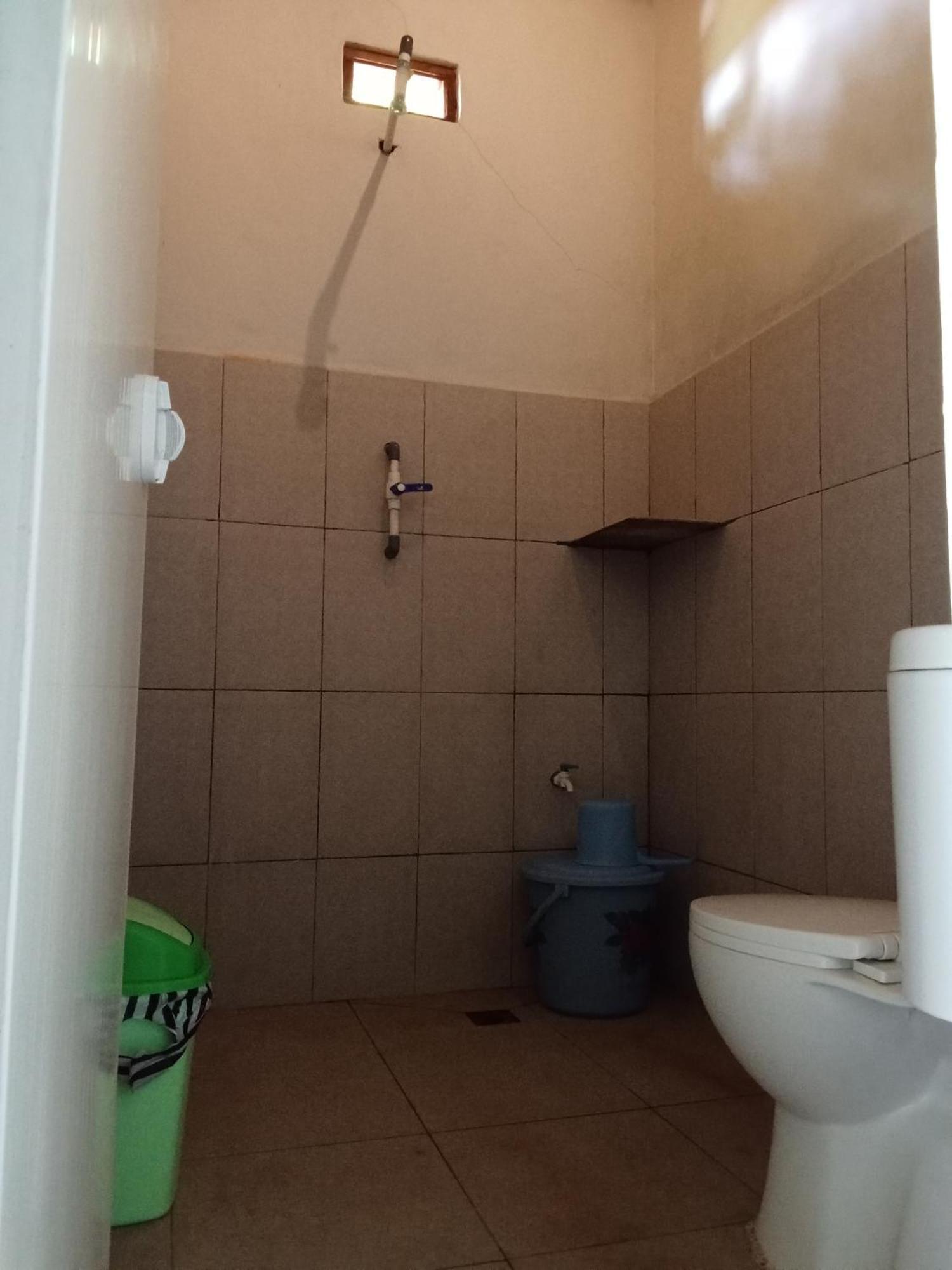 Feby'S Homestay Ekas Habitación foto