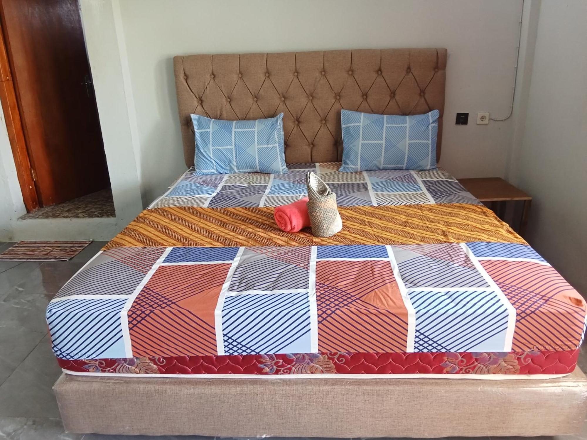 Feby'S Homestay Ekas Habitación foto